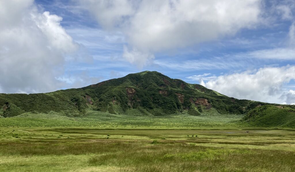 草千里の画像